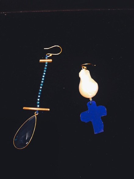 ysmf.maria.mastori.jewellery.blue.earrings