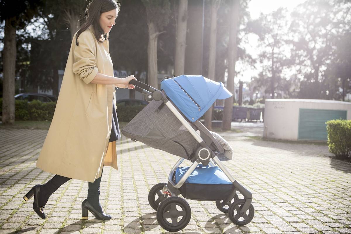 Stokke best sale scoot kit